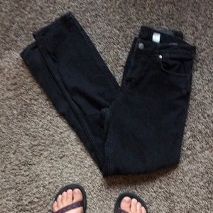 H&M Jeans